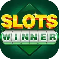 slots winner logo